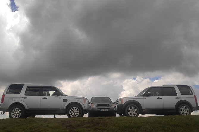 Jeep tour in National park Biogradska gora - How the value compares with a standard sightseeing trip