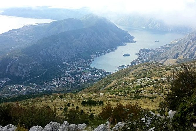 Jeep tour in National park Lovcen - Brajici gives you the first Adriatic panorama