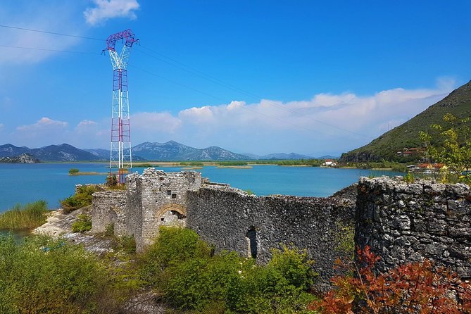 Kayak Guided Tour Skadar lake - Adventure in National park - Fitness, waves, and what to bring