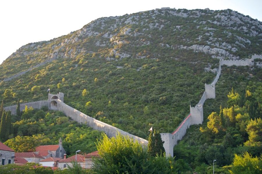 Korčula & Ston Full-Day Private Tour from Dubrovnik - Key points at a glance