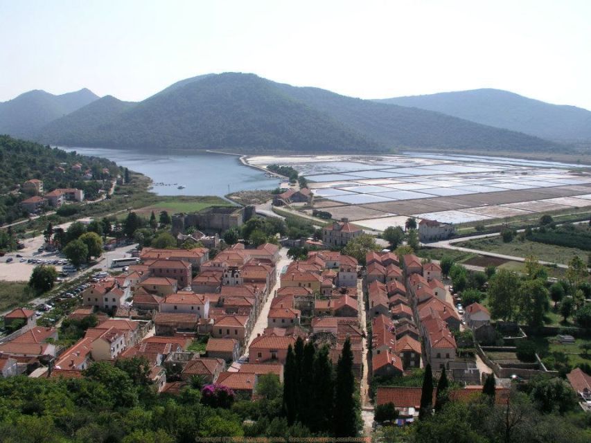 Korčula & Ston Full-Day Private Tour from Dubrovnik - Is $447 good value?