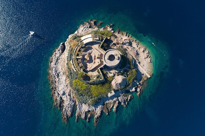 Kotor Bay Escape: Blue Cave, Beach & Swimming Time - Is $81.63 a Fair Price?