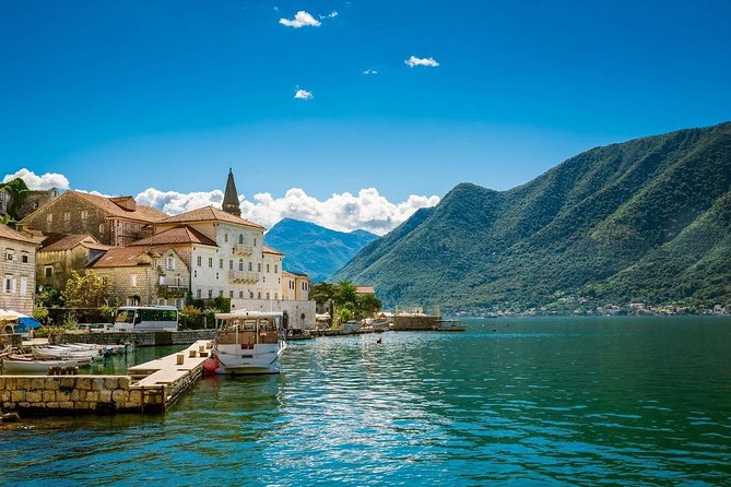 Kotor: Blue Cave Swim Stop, Lady of the Rocks & Submarine Base - Why this Kotor boat tour works so well
