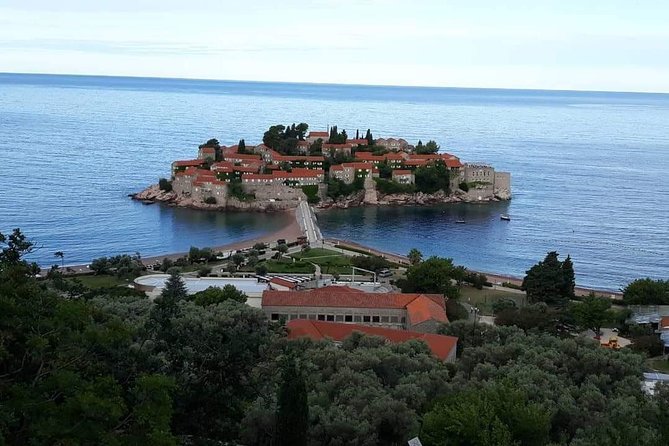 Kotor - Budva - Kotor tour with English speaking driver - What this Kotor to Budva trip is really designed to do