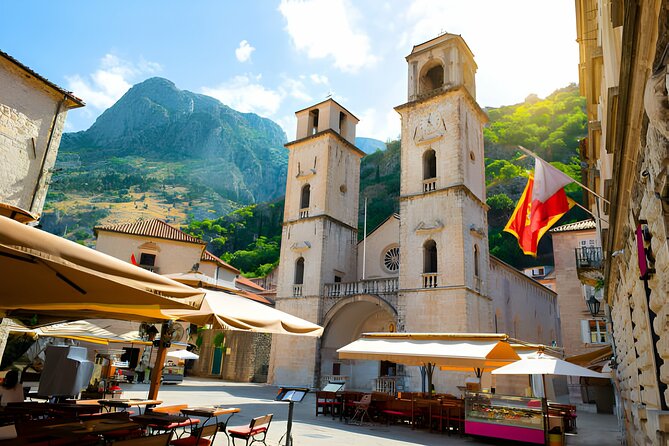 Kotor - Budva - Kotor tour with English speaking driver - What the English-speaking driver adds