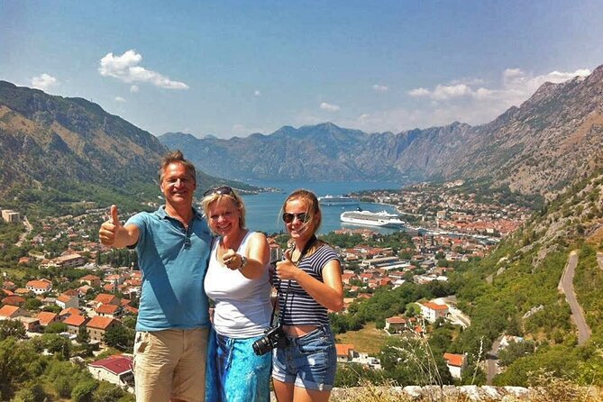 Kotor & Budva Old Towns & Panoramic Views from Podgorica - The Lake Skadar options create an important question