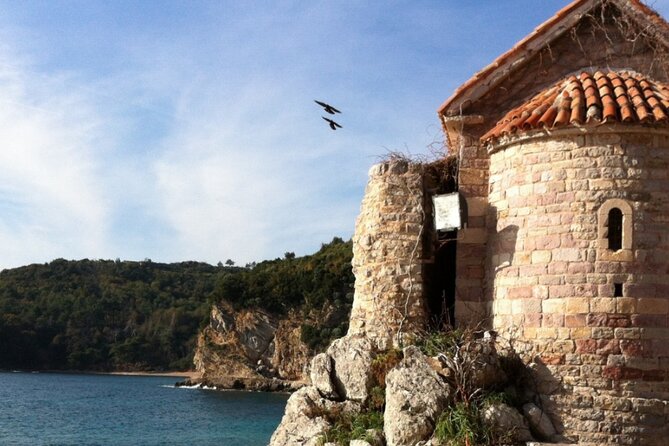Kotor & Budva Old Towns & Panoramic Views from Podgorica - What the private format is worth at $225.65