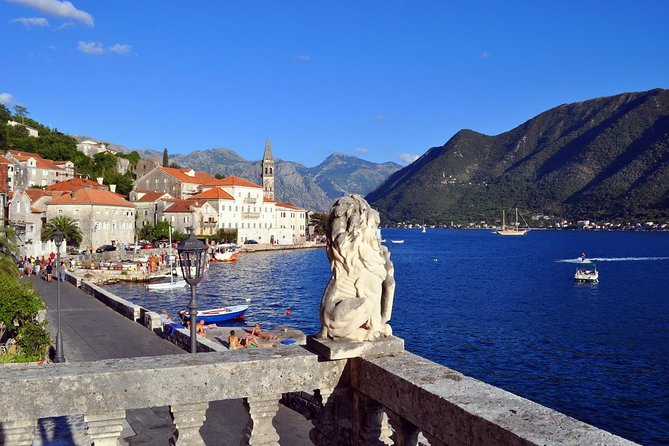 Kotor - Budva - Perast | Unforgettable Montenegro Experience - Timing, sunset, and the need to plan carefully