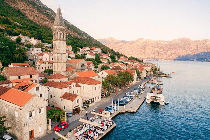 Kotor - Budva - Perast | Unforgettable Montenegro Experience - Who will get the most from this Montenegro tour
