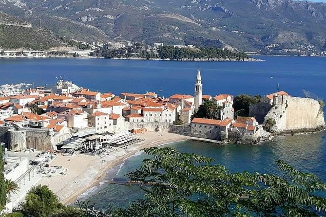 Kotor-Budva-St Stefan tour - including tasting traditional food and wine - Why the lunch matters