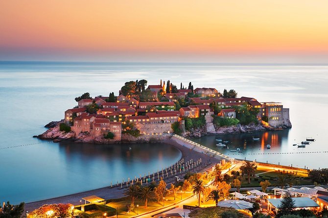 Kotor - Budva - Sveti Stefan | Unforgettable Montenegro Experience - Key points to know before you book