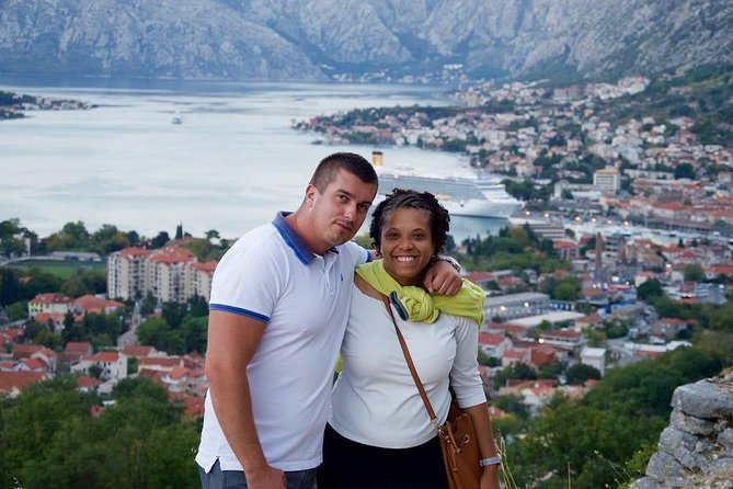Kotor - Budva - Sveti Stefan | Unforgettable Montenegro Experience - Jaz Beach and its concert connection