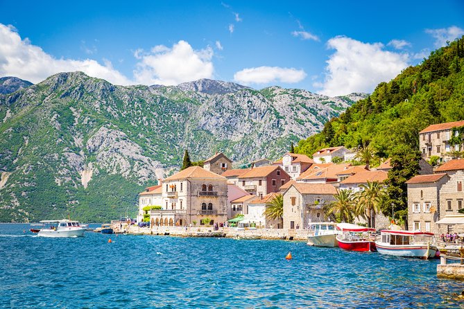 Kotor Fast-Track: Perast Old Town & Our Lady of the Rocks - Is $36.28 a fair price?