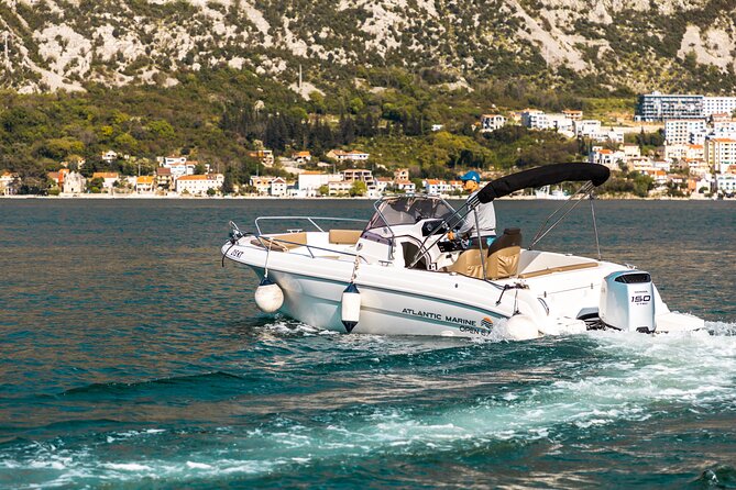 Kotor Fast-Track: Perast Old Town & Our Lady of the Rocks - Weather, comfort, and the boat ride