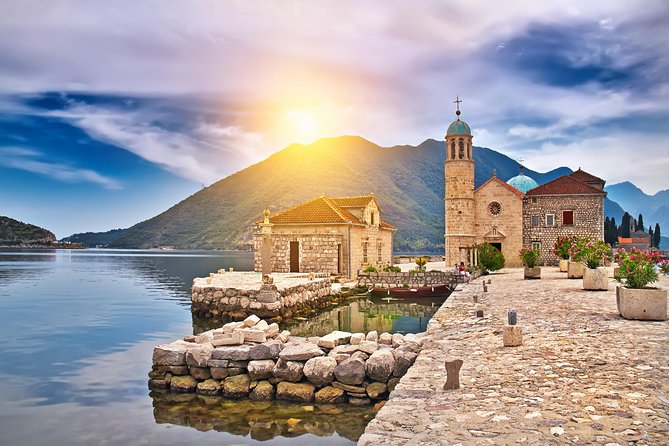 Kotor Fast-Track: Perast Old Town & Our Lady of the Rocks - Who should book this Kotor excursion?