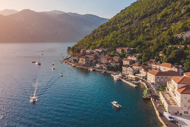 Kotor Fast-Track: Perast Old Town & Our Lady of the Rocks - Should you book the Perast and Our Lady of the Rocks boat tour?