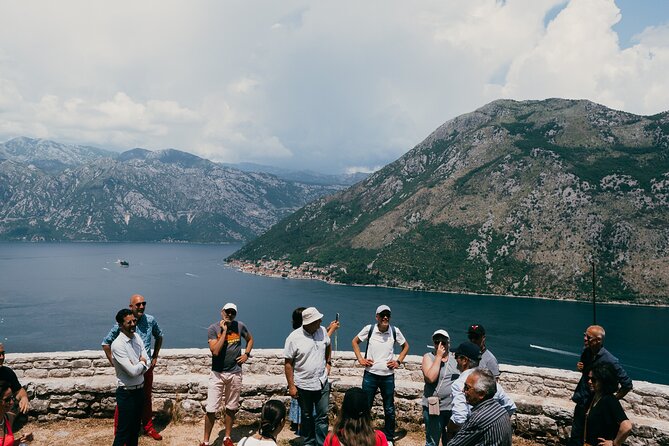 Kotor Jeep Tour: Hidden Stone Village & Food Tasting - Returning through Verige and toward Kotor