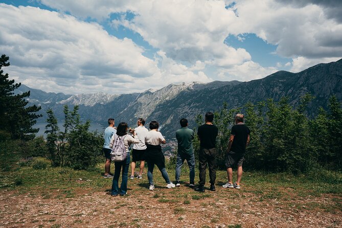 Kotor Jeep Tour: Hidden Stone Village & Food Tasting - How much value do you get for $101.64?
