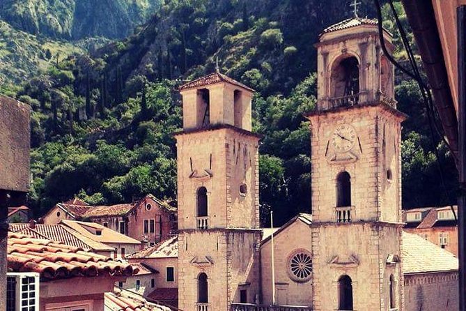 Kotor Old Town Small-Group Walking Tour - What the $33.88 price gets you