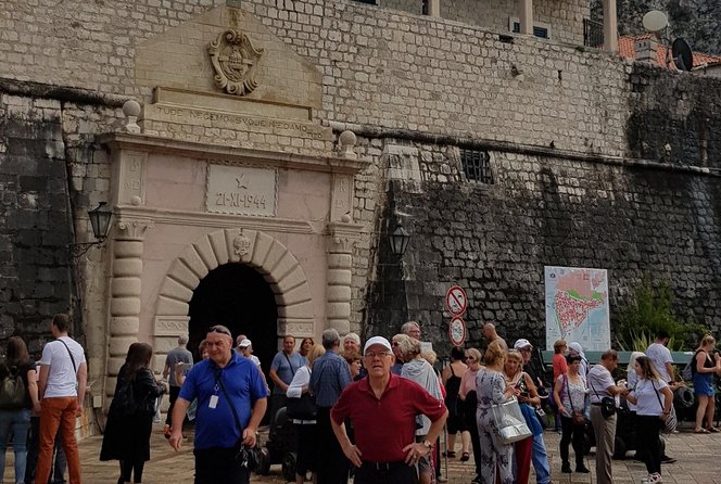 Kotor Old Town Small-Group Walking Tour - How to fit the tour into one day