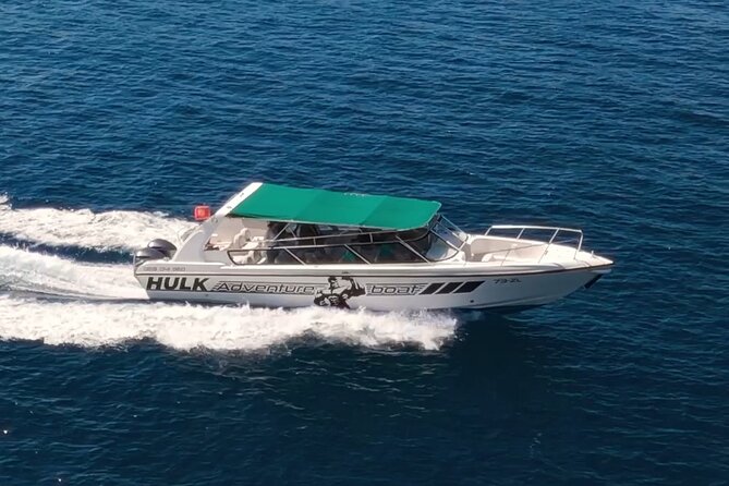 Kotor Perast and Our Lady of the Rock Boat Tour from Herceg Novi - Why this half-day boat trip works