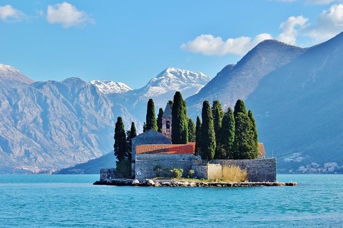 Kotor, Perast and Our Lady of the Rocks private tour - Returning to Kotor Old Town