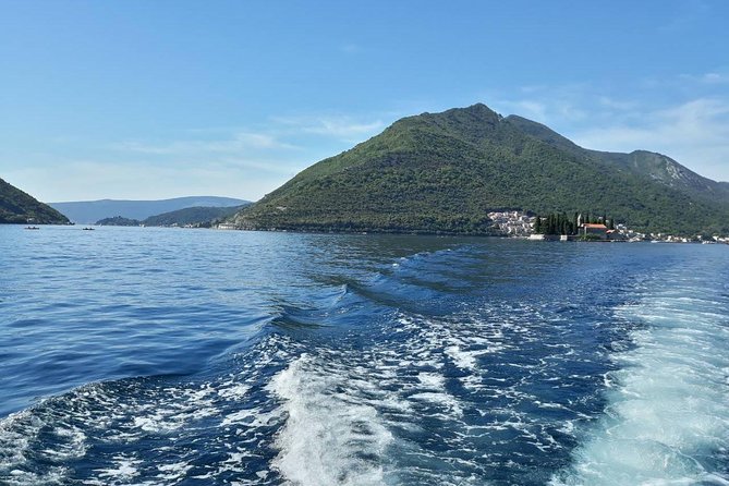 Kotor, Perast and Our Lady of the Rocks private tour - Who will enjoy this tour most