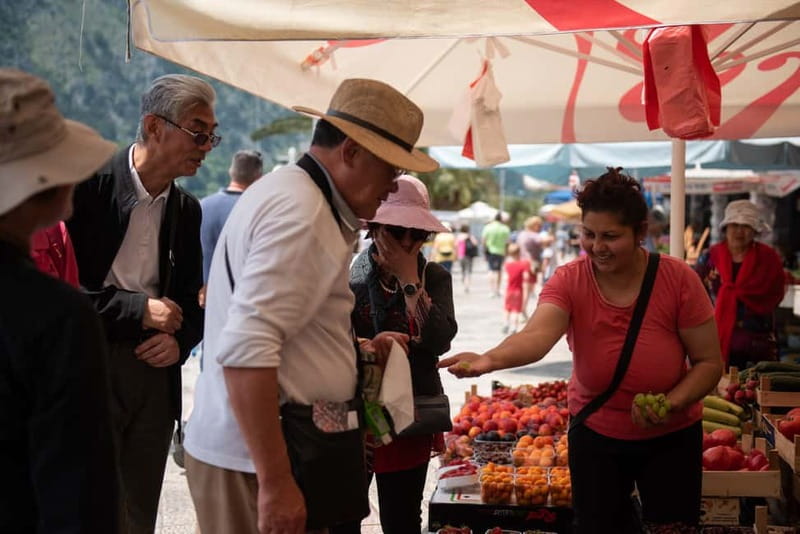 Kotor & Perast: Guided Day Trip From Dubrovnik - Who should choose this day trip?