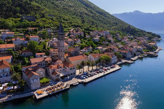 Kotor-Perast Private Tour - Including Traditional Lunch and Wine - A Montenegrin lunch with homemade wine