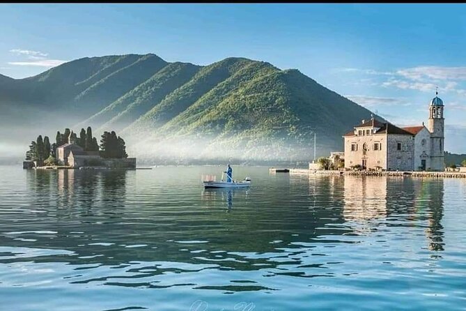 Kotor-Perast Private Tour - Including Traditional Lunch and Wine - What the guides add to the day