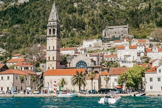 Kotor-Perast Private Tour - Including Traditional Lunch and Wine - Practical details for a smooth day
