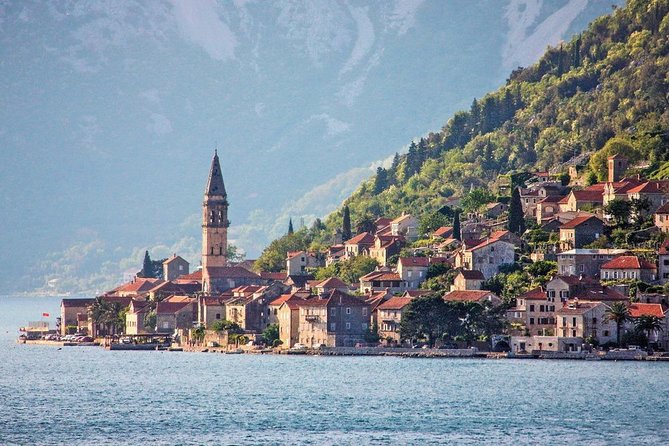 Kotor - Perast | Unforgettable Montenegro Experience - What makes Perast worth the stop