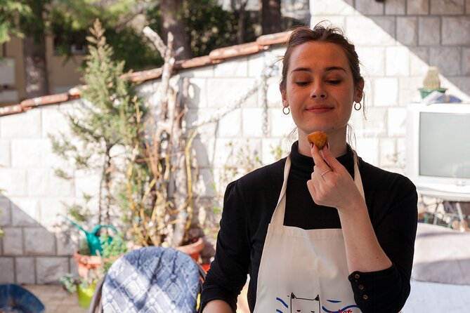 Kotor private cooking class with lunch and Old town guided tour - Who will enjoy this most
