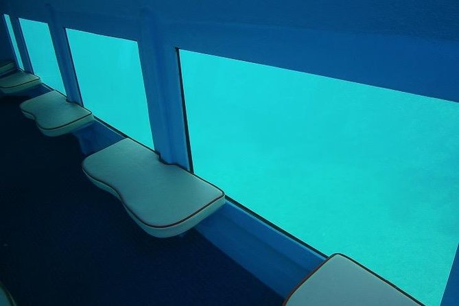 Kotor Red Semi-Submarine Tour: Underwater Cabin Family Adventure - Weather, traffic, and small practical details