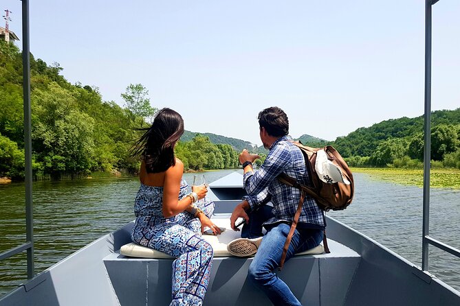 Kotor's serpentines, Skadar Lake & Horseshoe Bend of Montenegro - Is the $280 price fair?