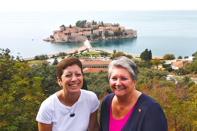 Kotor: Shore Excursion for Cruise Passengers - Our Lady of the Rocks and the extra costs