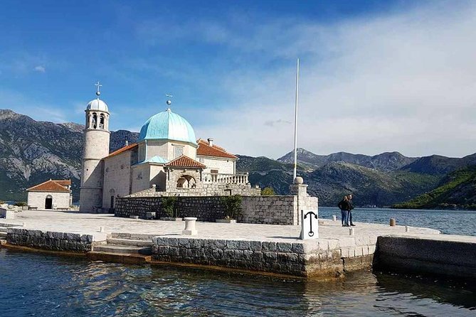 Kotor: Shore Excursion for Cruise Passengers - Budva, the attractive stop that may disappear