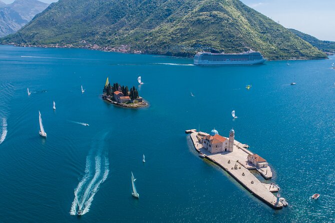 Kotor Sightseeing Exclusive 4-Hour Private Boat Tour up to 12 ppl - Perast gives you time to walk