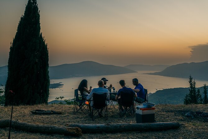 Kotor & Tivat Jeep Tour: Fortress Trails & Local Picnic - Why this Jeep tour changes your view of Kotor