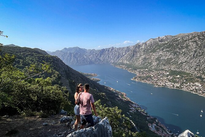 Kotor & Tivat Jeep Tour: Fortress Trails & Local Picnic - Vrmac: the picnic break with the best pause