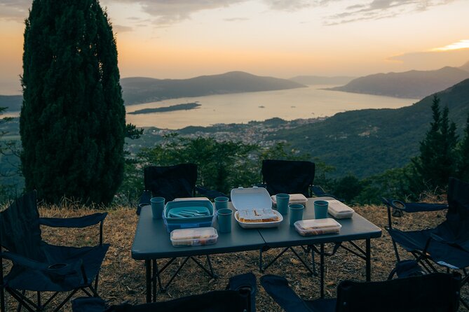 Kotor & Tivat Jeep Tour: Fortress Trails & Local Picnic - Weather, comfort, and who should book