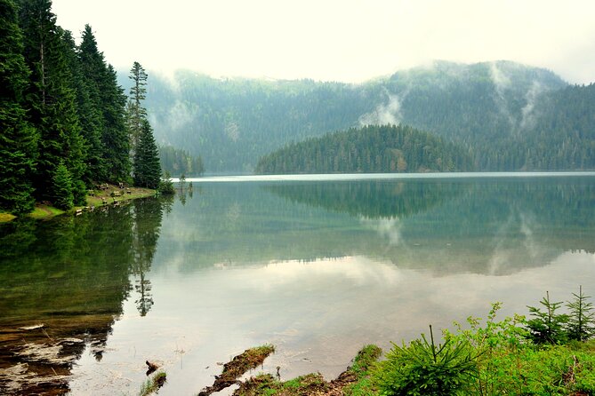 Kotor Tour to Durmitor - Black Lake & Tara River Bridge - Why the private format earns its keep