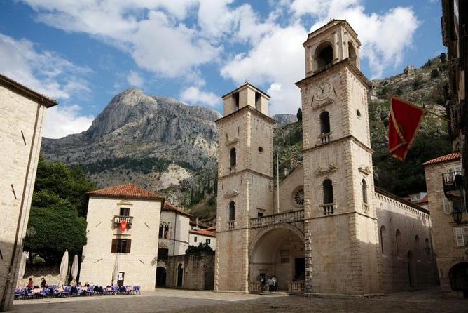 Kotor walking tour and Jaz beach - private tour - Key points to know before booking