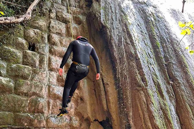 Krapina Canyoning Adventure - Budva - How the Guides Shape the Experience