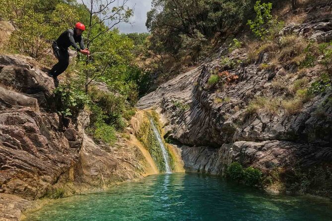 Krapina Canyoning Adventure - Budva - Is $160.84 a Fair Price?