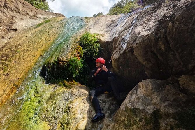 Krapina Canyoning Adventure - Budva - Who Will Enjoy Krapina Canyoning Most?
