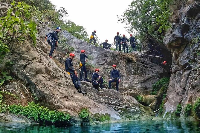 Krapina Canyoning Adventure - Budva - Practical Details Before You Book