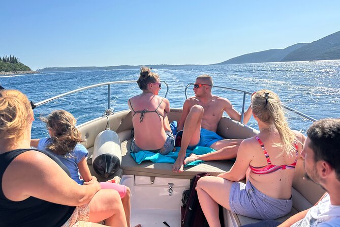 Lady of the Rock and Mamula with Blue Cave Private Tour - What the private price really buys you