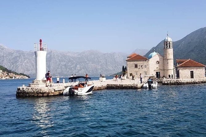 Lady of the Rocks and Perast Old Town - Who should book this cruise?