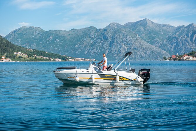 Lady of the Rocks & Perast Kotor Sunset Boat Group Tour (1.5hr) - Timing, group size, and practical details